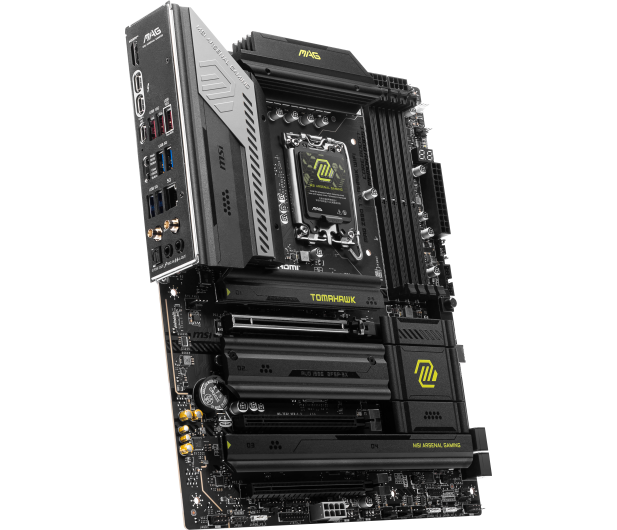 MSI MAG Z890 TOMAHAWK WIFI - 1283184 - zdjęcie 5